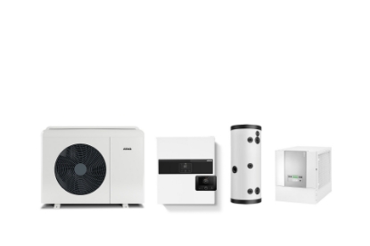Toon details van Elan 10 2.0 + Warmtepomp 5 Kw, all-electric Afbeeldingen van Elan 10 2.0 + Warmtepomp 5 Kw, all-electric