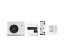 Toon details van Elan 10 2.0 + Warmtepomp 5 Kw, all-electric Afbeeldingen van Elan 10 2.0 + Warmtepomp 5 Kw, all-electric