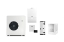 Toon details van Elan 25 2.1 + Warmtepomp 8 Kw + CV i28, hybride Afbeeldingen van Elan 25 2.1 + Warmtepomp 8 Kw + CV i28, hybride