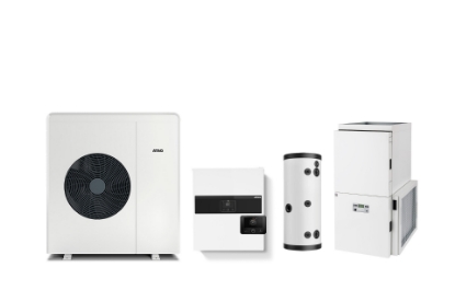 Toon details van Elan 25 3.0 + Warmtepomp 8 Kw + koelblok, all-electric Afbeeldingen van Elan 25 3.0 + Warmtepomp 8 Kw + koelblok, all-electric