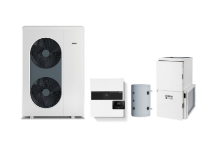 Toon details van Elan 25 3.0 + Warmtepomp 12 Kw + koelblok, all-electric Afbeeldingen van Elan 25 3.0 + Warmtepomp 12 Kw + koelblok, all-electric
