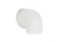 Toon details van PP bocht D160 mm, 87 graden polypropyleen Afbeeldingen van PP bocht D160 mm, 87 graden polypropyleen