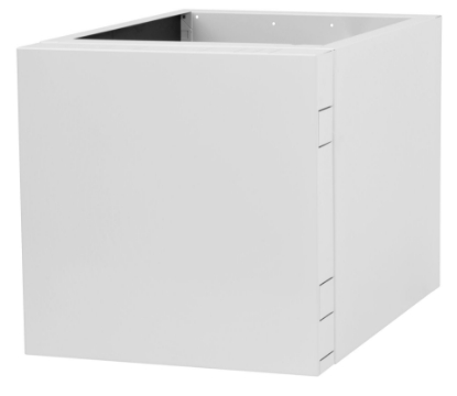 Toon details van Koelblok water Elan 10 Up- en Downflow Afbeeldingen van Koelblok water Elan 10 Up- en Downflow