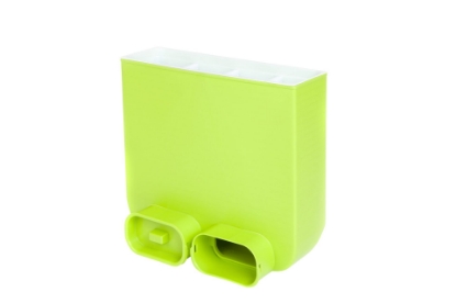 Toon details van Haakse roosterschoen 50 x 100 mm, H= 285 mm Afbeeldingen van Haakse roosterschoen 50 x 100 mm, H= 285 mm