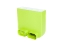 Toon details van Haakse roosterschoen 50 x 100 mm, H= 285 mm Afbeeldingen van Haakse roosterschoen 50 x 100 mm, H= 285 mm