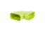Toon details van Horizontale bocht 90 graden 130 x 60 mm Afbeeldingen van Horizontale bocht 90 graden 130 x 60 mm