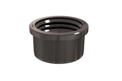 Toon details van Aansluitrubber D90/75 mm Afbeeldingen van Aansluitrubber D90/75 mm