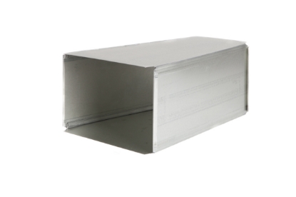 Toon details van Rechthoekig kanaal 610 x203 mm Afbeeldingen van Rechthoekig kanaal 610 x203 mm