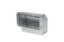 Toon details van Haakse aansluiting 305 x 57 mm Afbeeldingen van Haakse aansluiting 305 x 57 mm