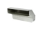 Toon details van Verticale bocht 90 graden 305 x 102 mm Afbeeldingen van Verticale bocht 90 graden 305 x 102 mm