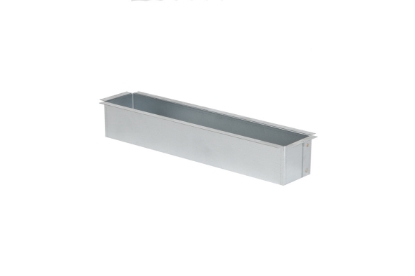 Toon details van Roostermond 305 x 102 mm Afbeeldingen van Roostermond 305 x 102 mm