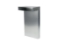 Toon details van Haakse kast wandrooster 305 x 102 mm, L=500 mm Afbeeldingen van Haakse kast wandrooster 305 x 102 mm, L=500 mm