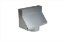 Toon details van Rechte roosterschoen 305 x 57 mm D125 Afbeeldingen van Rechte roosterschoen 305 x 57 mm D125