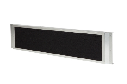 Toon details van Akoestisch lamel 900 x 200 x 40 mm Afbeeldingen van Akoestisch lamel 900 x 200 x 40 mm