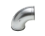 Toon details van Gladde bocht 90 graden D300 spirosafe Afbeeldingen van Gladde bocht 90 graden D300 spirosafe