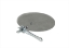 Toon details van Regelklep D100 mm Afbeeldingen van Regelklep D100 mm