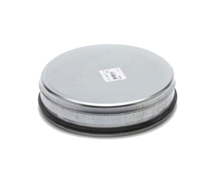 Toon details van Spiraaldeksel D200 spirosafe Afbeeldingen van Spiraaldeksel D200 spirosafe