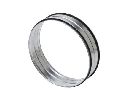 Toon details van Verbindingsstuk voor pijpen D180 spirosafe Afbeeldingen van Verbindingsstuk voor pijpen D180 spirosafe