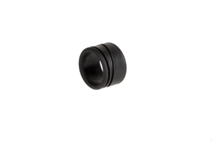 Toon details van Rubber inblaasnozzle D73 mm Afbeeldingen van Rubber inblaasnozzle D73 mm