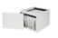 Toon details van Cassette voorzien van langestandtijdzakkenfilter B-16 HRD 3400 / B-25 HRD 3400 / B-40 HRD 3400 Afbeeldingen van Cassette voorzien van langestandtijdzakkenfilter B-16 HRD 3400 / B-25 HRD 3400 / B-40 HRD 3400