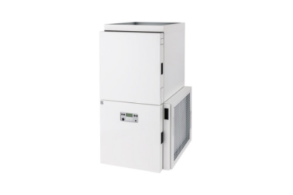 Toon details van Elan 25 3.0 luchtverwarmer Afbeeldingen van Elan 25 3.0 luchtverwarmer