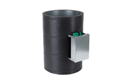 Toon details van Motorisch bediende klep D200 MZR Afbeeldingen van Motorisch bediende klep D200 MZR