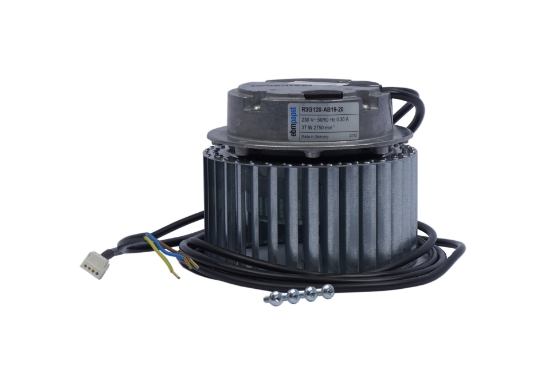 Afbeeldingen van S. ventilator Renovent Sky 150