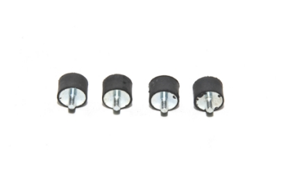 Toon details van S. ophangdemper Renovent HR 400 Afbeeldingen van S. ophangdemper Renovent HR 400