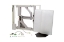 Toon details van S. bypass compleet t.b.v. Renovent HR Medium/Large Afbeeldingen van S. bypass compleet t.b.v. Renovent HR Medium/Large
