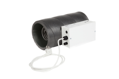 Toon details van Naverwarmer Renovent Medium/Large Afbeeldingen van Naverwarmer Renovent Medium/Large