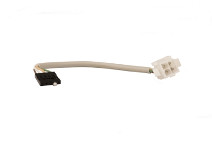 Toon details van S. verloopkabel Renovent-SIT Afbeeldingen van S. verloopkabel Renovent-SIT