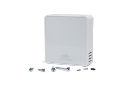 Toon details van S. CO2-sensor 0-10V Afbeeldingen van S. CO2-sensor 0-10V