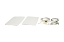 Toon details van S. bedradingsset bypass Renovent Medium/Large Afbeeldingen van S. bedradingsset bypass Renovent Medium/Large