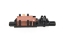 Toon details van S. actuator t.b.v. Bypassklep Renovent HR Afbeeldingen van S. actuator t.b.v. Bypassklep Renovent HR