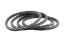 Toon details van Ringenset D150 (4 stuks) spirosafe Afbeeldingen van Ringenset D150 (4 stuks) spirosafe
