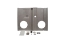Toon details van S. eps-bodemplaat incl. aanzuigcompartiment Excellent 300/400/450 Afbeeldingen van S. eps-bodemplaat incl. aanzuigcompartiment Excellent 300/400/450