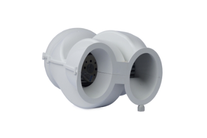 Toon details van S. dubbele ventilator met huis Air 70 Afbeeldingen van S. dubbele ventilator met huis Air 70
