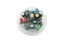 Toon details van S. powerline voeding CO2-sensor optisch Afbeeldingen van S. powerline voeding CO2-sensor optisch
