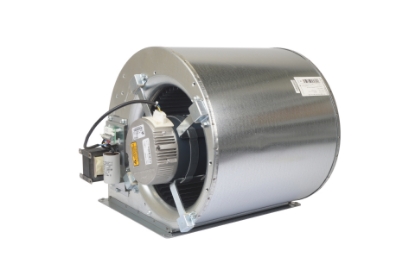 Toon details van S. systeemventilator V5.0 B-40 HR(D) 3400 Afbeeldingen van S. systeemventilator V5.0 B-40 HR(D) 3400