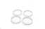Toon details van S. EPDM afdichtring Ø 80 mm (4 stuks) V5.0 Allure Afbeeldingen van S. EPDM afdichtring Ø 80 mm (4 stuks) V5.0 Allure