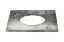 Toon details van Pakking brander/afstandsbak Allure Afbeeldingen van Pakking brander/afstandsbak Allure