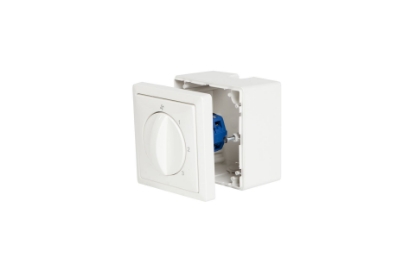 Toon details van Losse koeling- en ventilatieschakelaar ten behoeve van Allure en SWB HRD Afbeeldingen van Losse koeling- en ventilatieschakelaar ten behoeve van Allure en SWB HRD