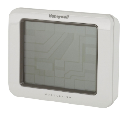 Toon details van Chronoterm Touch Modulation ten behoeve van Allure V4.0 en ouder en SWB HRD Afbeeldingen van Chronoterm Touch Modulation ten behoeve van Allure V4.0 en ouder en SWB HRD
