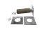 Toon details van S. brander Allure B-25 HR(D) Afbeeldingen van S. brander Allure B-25 HR(D)