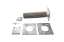 Toon details van S. brander Allure B-40 HR(D) Afbeeldingen van S. brander Allure B-40 HR(D)