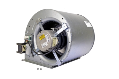 Toon details van S. systeemventilator B-40 HR(D) Allure V4.0 Afbeeldingen van S. systeemventilator B-40 HR(D) Allure V4.0