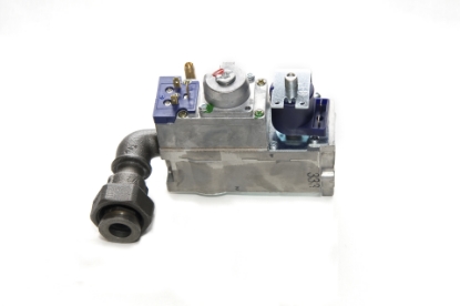 Toon details van S. beveiligingsafsluiter B-25 HR(D) gasblok 1:1 Allure V4.0 Afbeeldingen van S. beveiligingsafsluiter B-25 HR(D) gasblok 1:1 Allure V4.0
