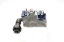Toon details van S. beveiligingsafsluiter B-25 HR(D) gasblok 1:1 Allure V4.0 Afbeeldingen van S. beveiligingsafsluiter B-25 HR(D) gasblok 1:1 Allure V4.0