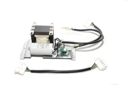 Toon details van S. passief filter systeemventilator B-40 HR(D) Afbeeldingen van S. passief filter systeemventilator B-40 HR(D)