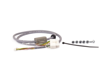 Toon details van S. kabel systeemventilator V4.0 Allure Downflow/Upflow Afbeeldingen van S. kabel systeemventilator V4.0 Allure Downflow/Upflow